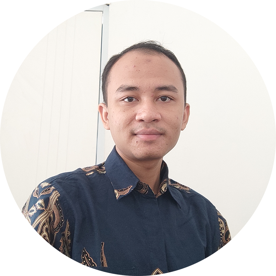 Andika Reyno - Testimoni Jasa Pembuatan Aplikasi