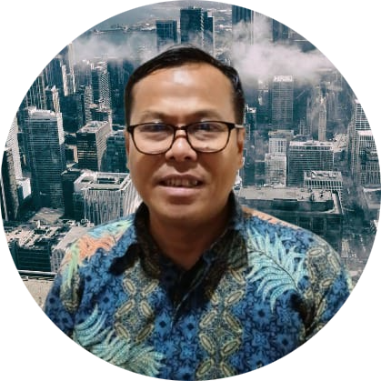 Romy Handoko - Testimoni Jasa Pembuatan Software