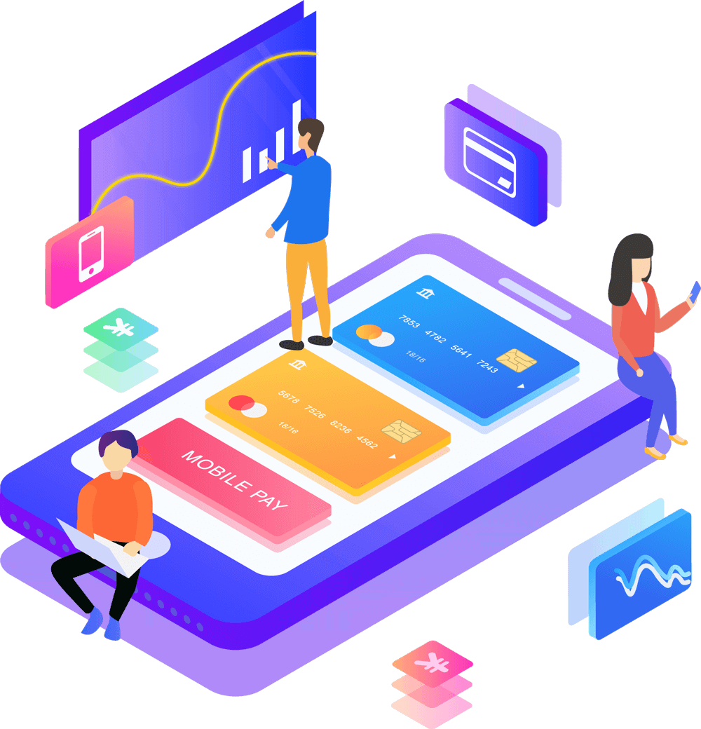 Jasa Pembuatan Aplikasi Web dan Mobile